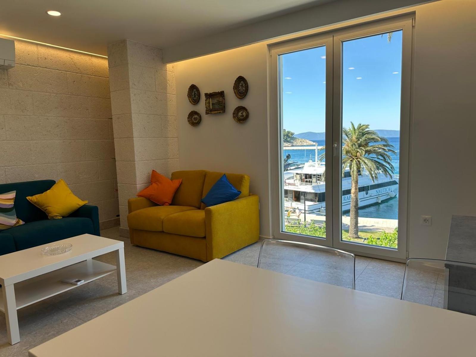 Palma Gena Apartment Makarska