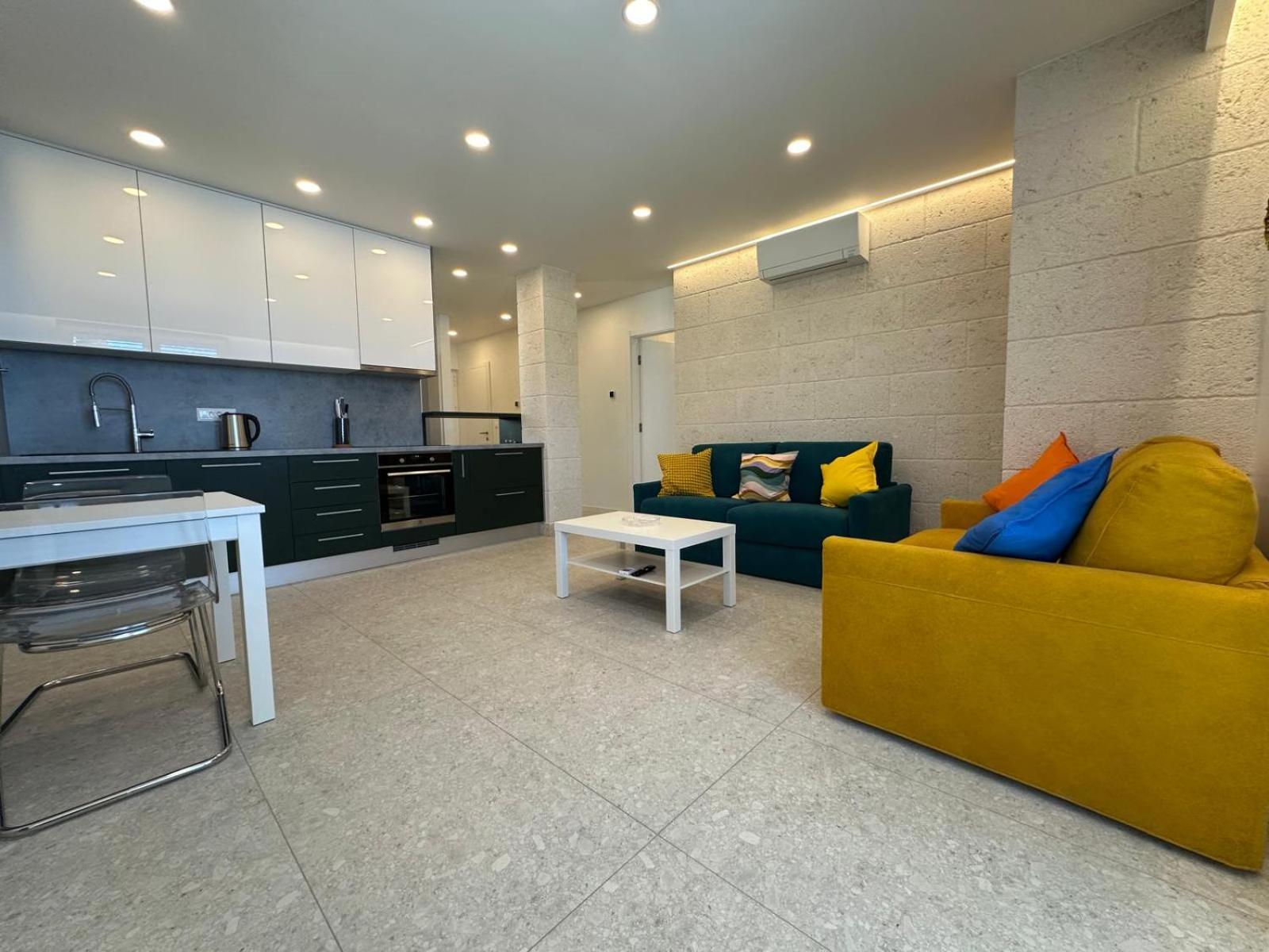 Apartment Palma Gena