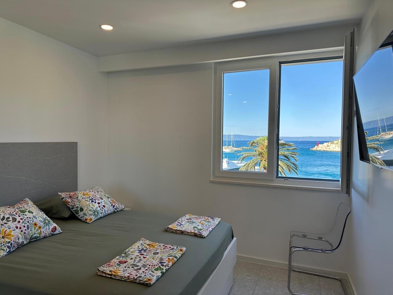 Palma Gena * Makarska
