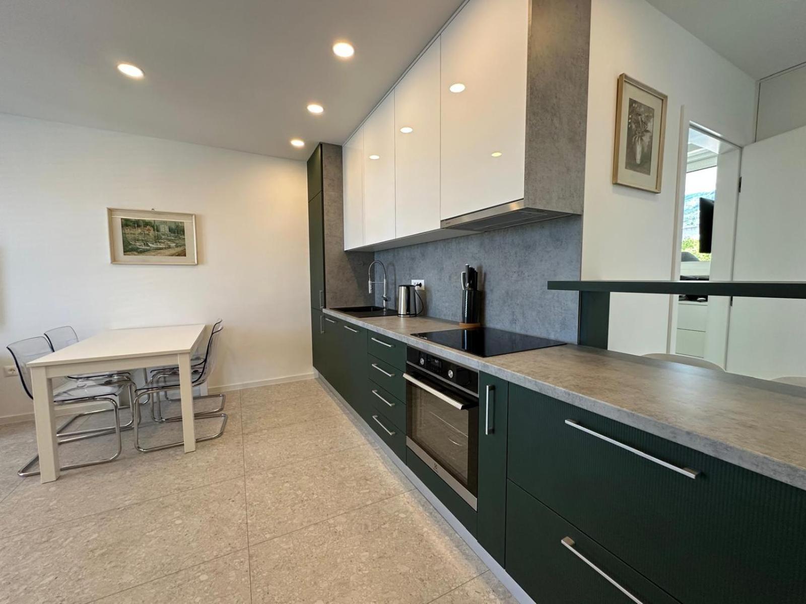 Apartment Palma Gena *