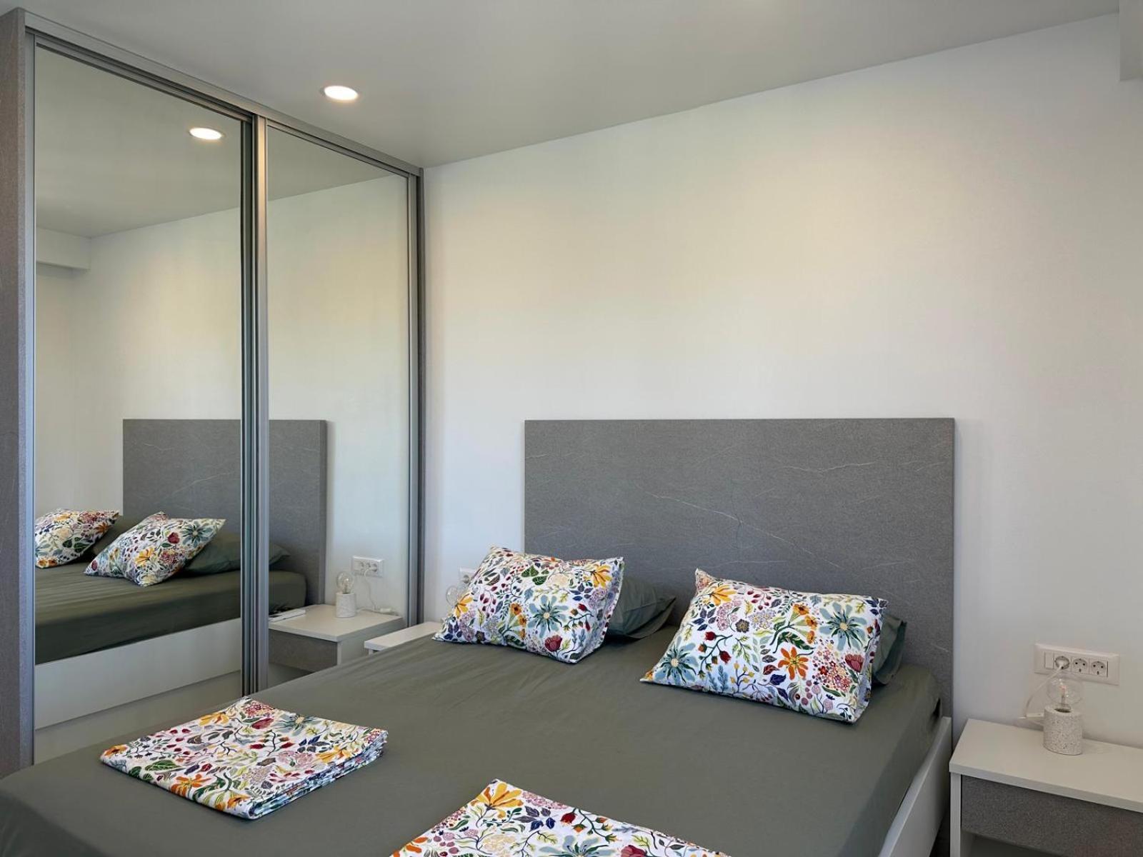 Apartment Palma Gena