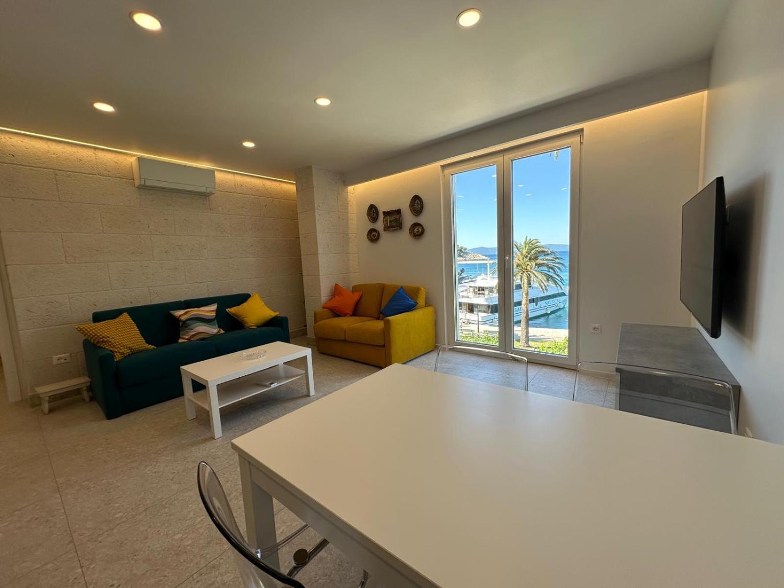 Apartment Palma Gena *