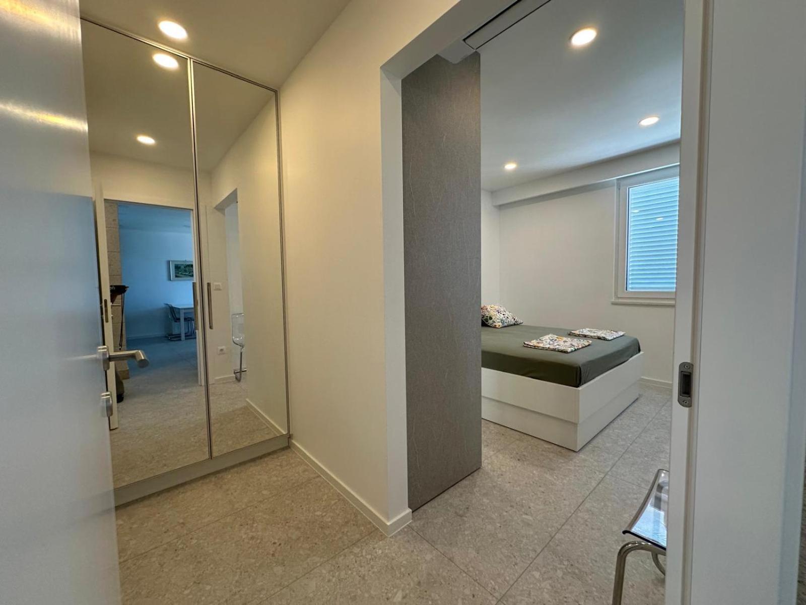 Apartment Palma Gena Makarska