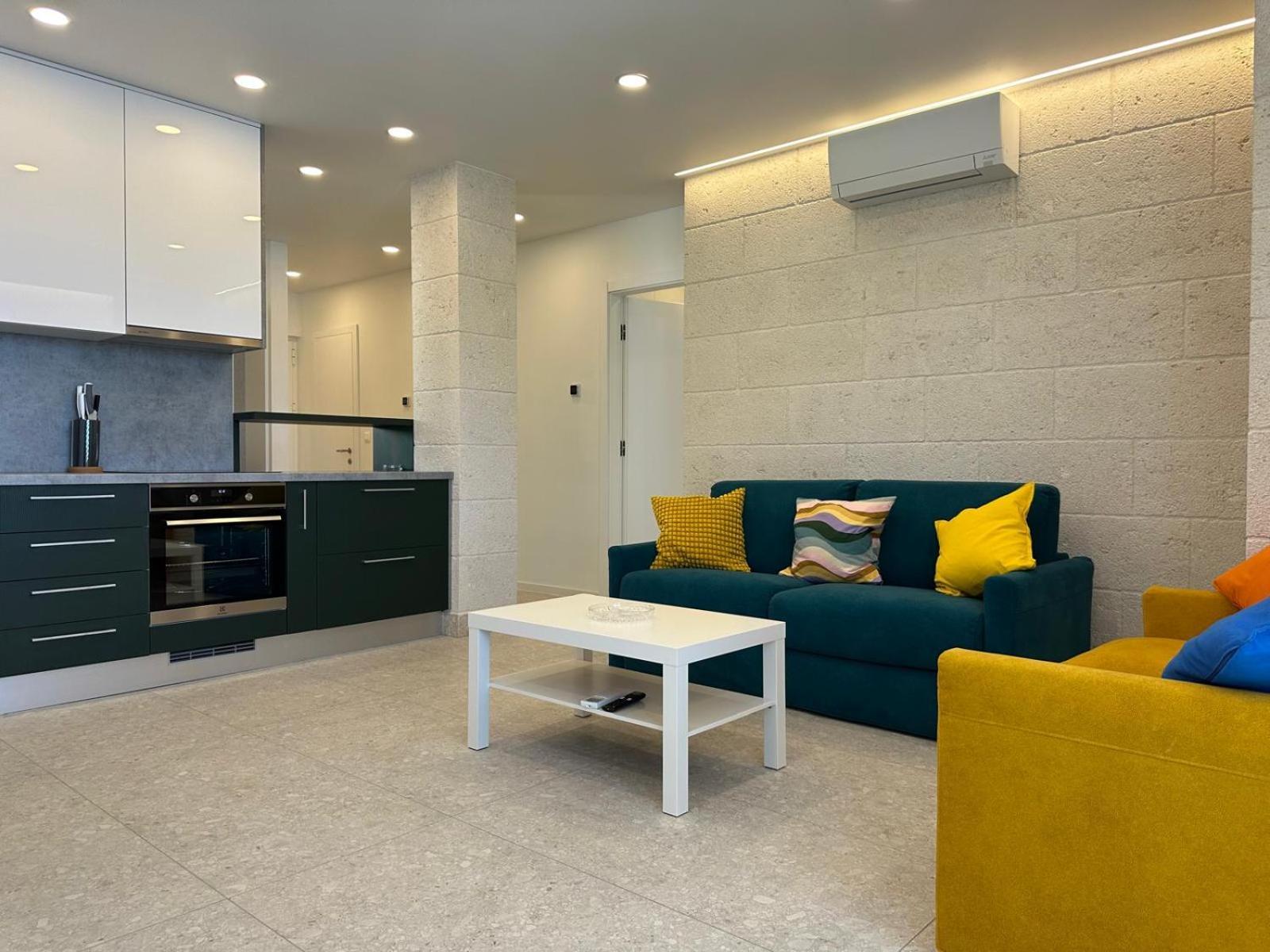Apartment Palma Gena *