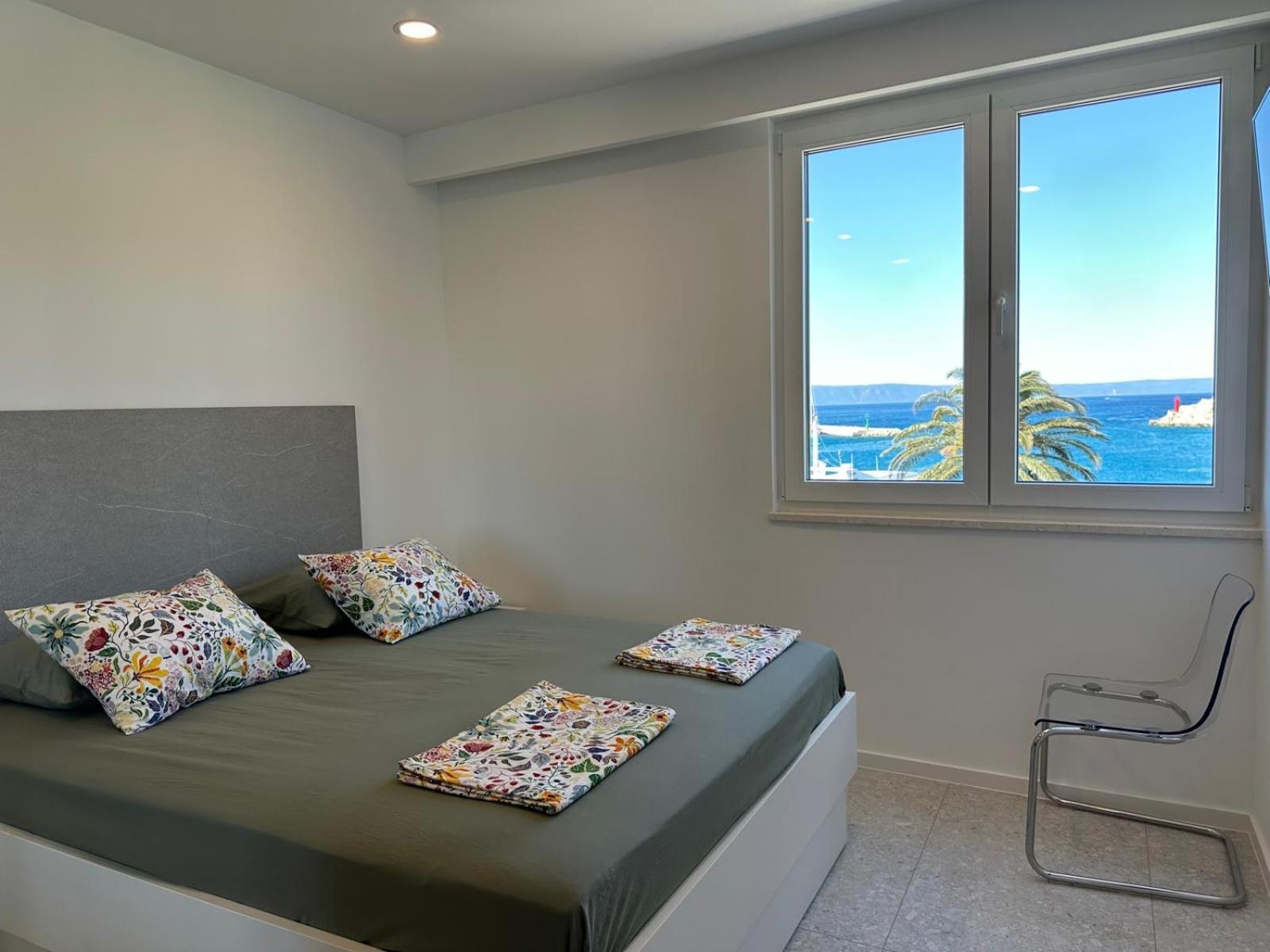 Apartment Palma Gena *