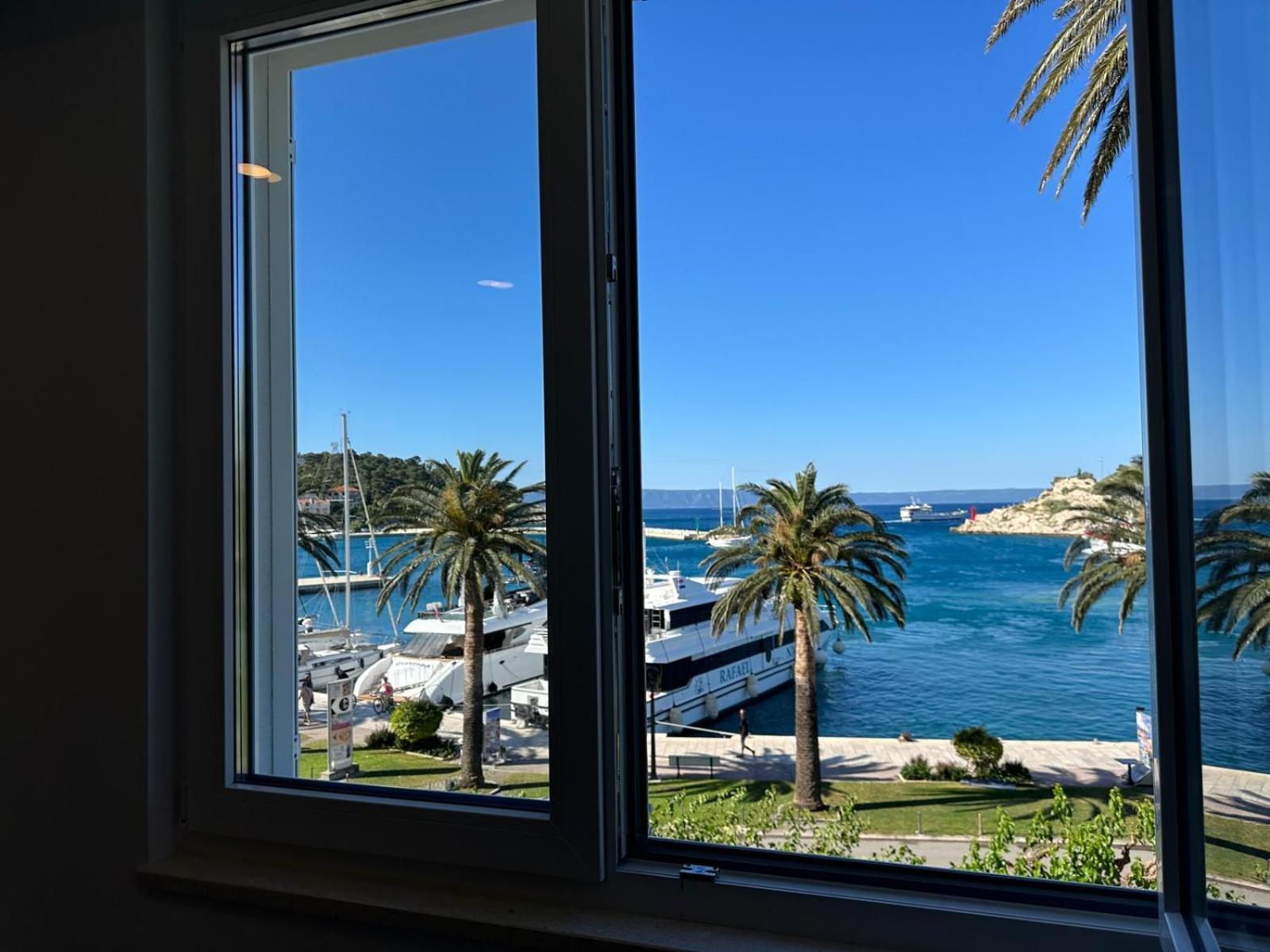 Apartment Palma Gena Makarska